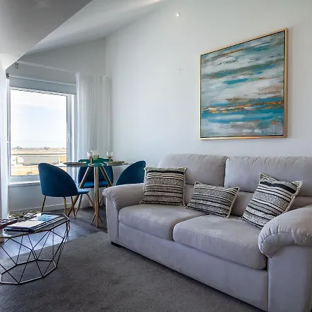 Urbana Homes By Sweet Αβέιρο