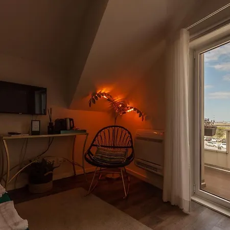 Urbana Homes By Sweet Affittacamere Aveiro
