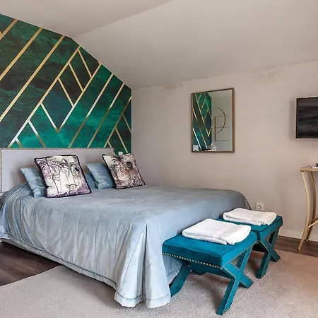 Affittacamere Urbana Homes By Sweet