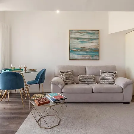 Appartamento Urbana Homes By Sweet *