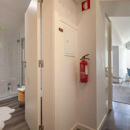 Urbana Homes By Sweet Apartamento