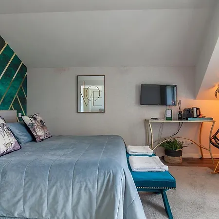 Appartamento Urbana Homes By Sweet *