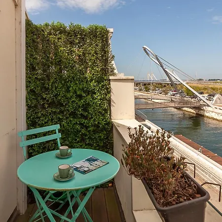 Urbana Homes By Sweet Aveiro