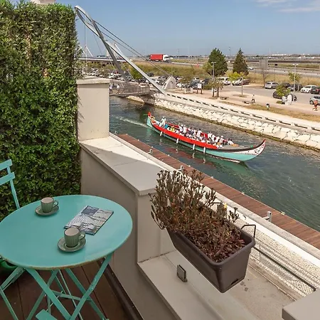 Urbana Homes By Sweet * Αβέιρο