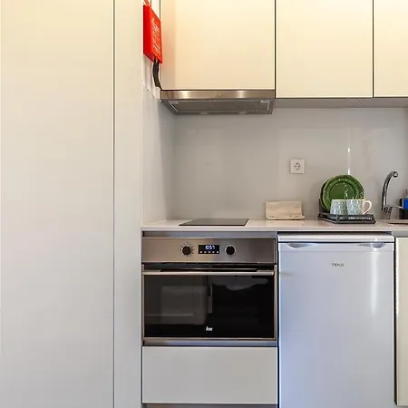 Urbana Homes By Sweet Appartamento