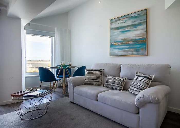 Urbana Homes By Sweet Αβέιρο