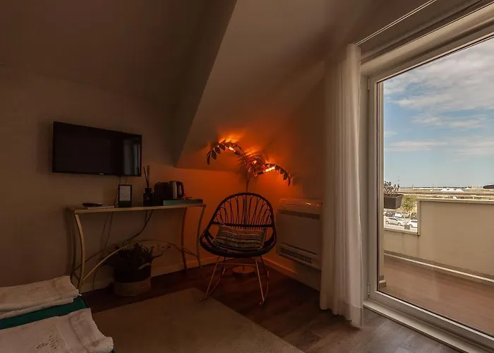 Urbana Homes By Sweet Διαμέρισμα Αβέιρο