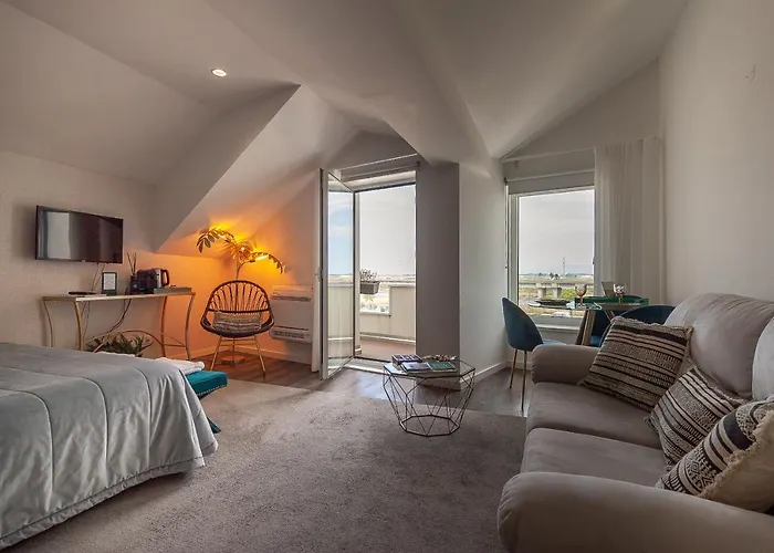 Urbana Homes By Sweet Aveiro