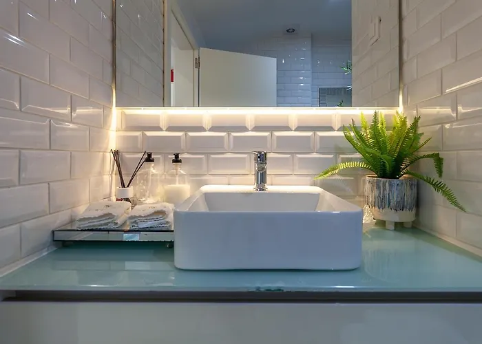 Urbana Homes By Sweet Apartmán *