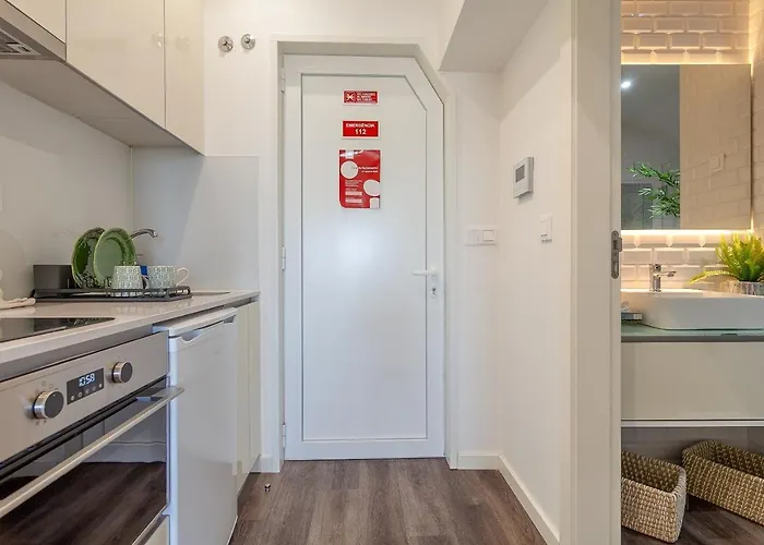 Urbana Homes By Sweet * Aveiro