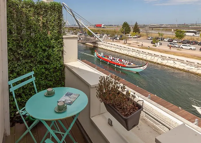 Urbana Homes By Sweet * Aveiro