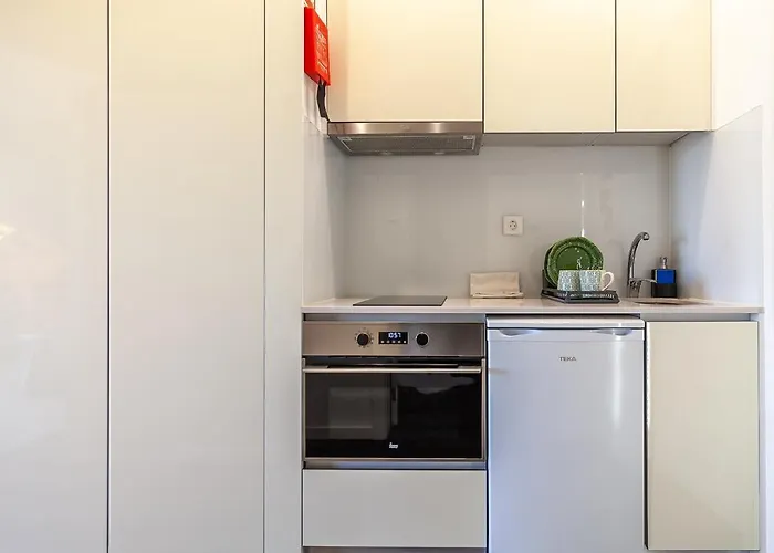 Urbana Homes By Sweet Apartmán